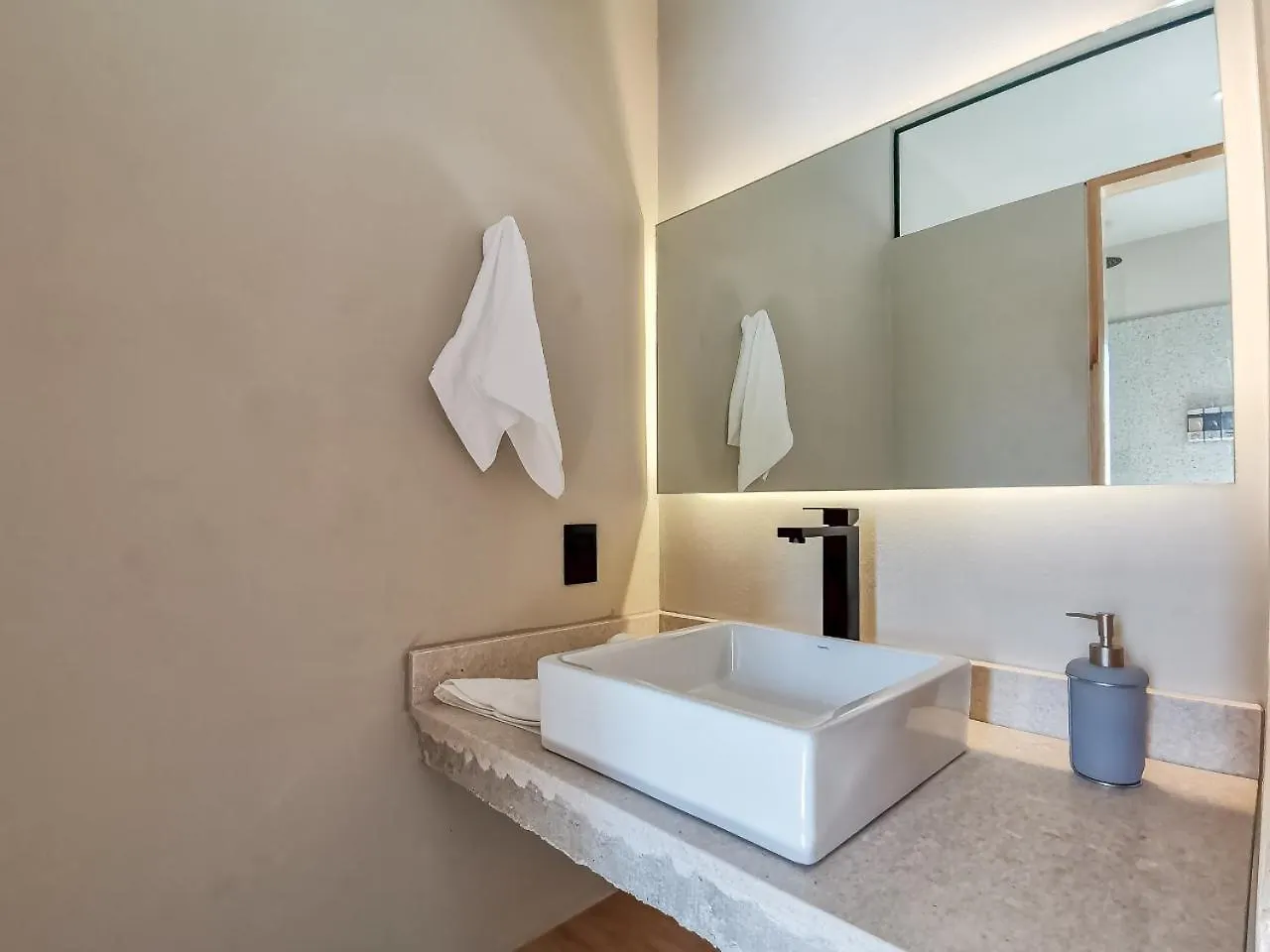 칸쿤 Casa Ula 아파트