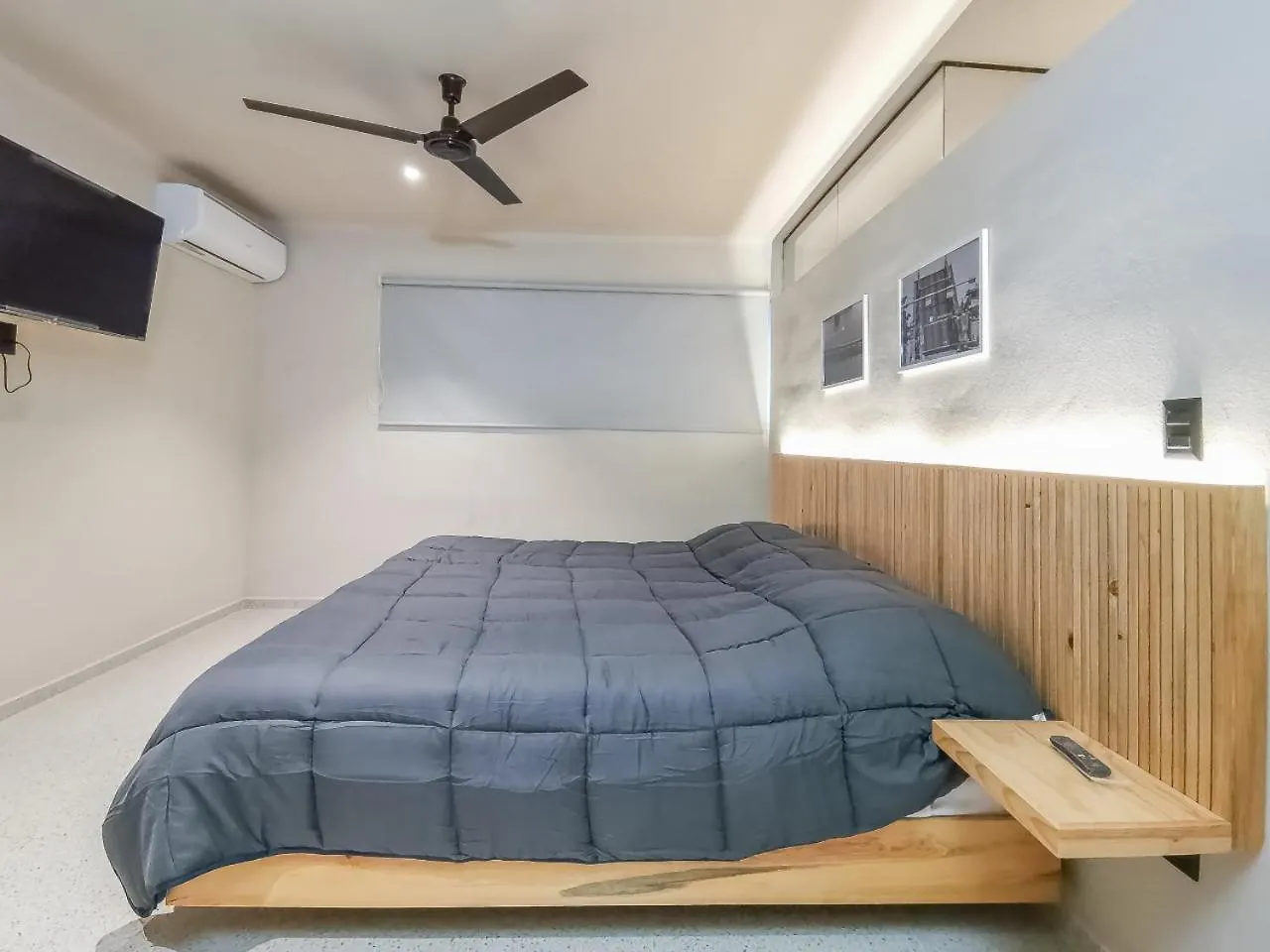 칸쿤 Casa Ula 아파트 멕시코