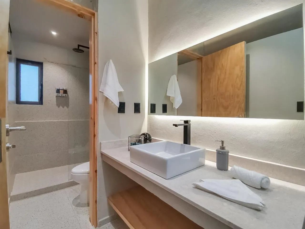 칸쿤 Casa Ula 아파트 0*,  멕시코