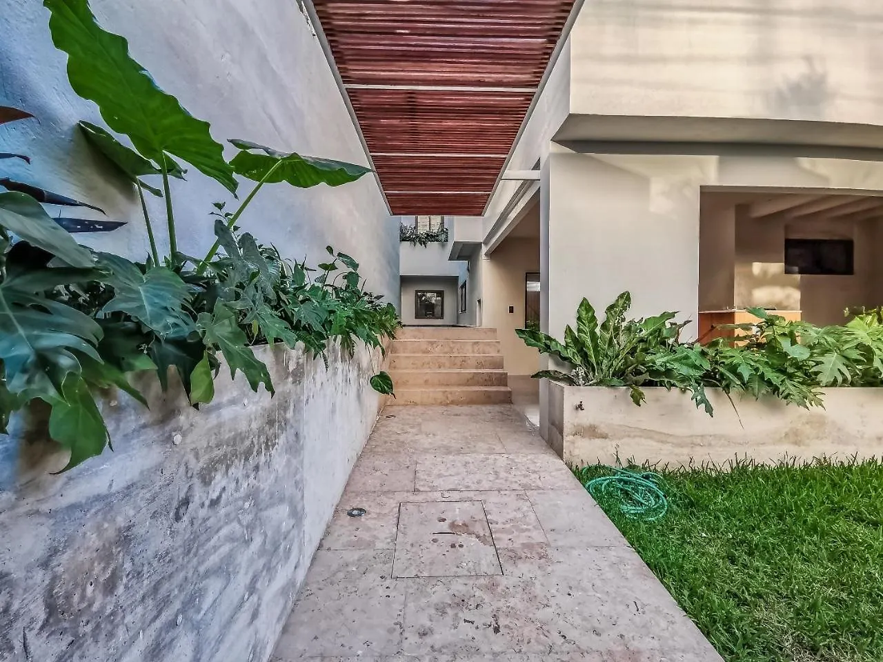 칸쿤 Casa Ula 아파트