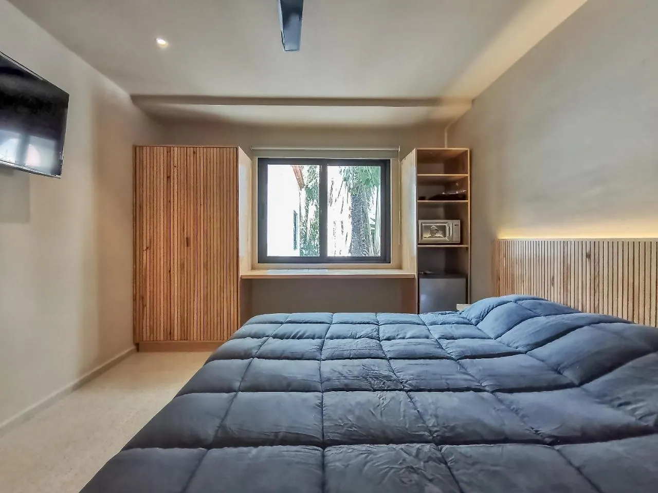 칸쿤 Casa Ula 아파트