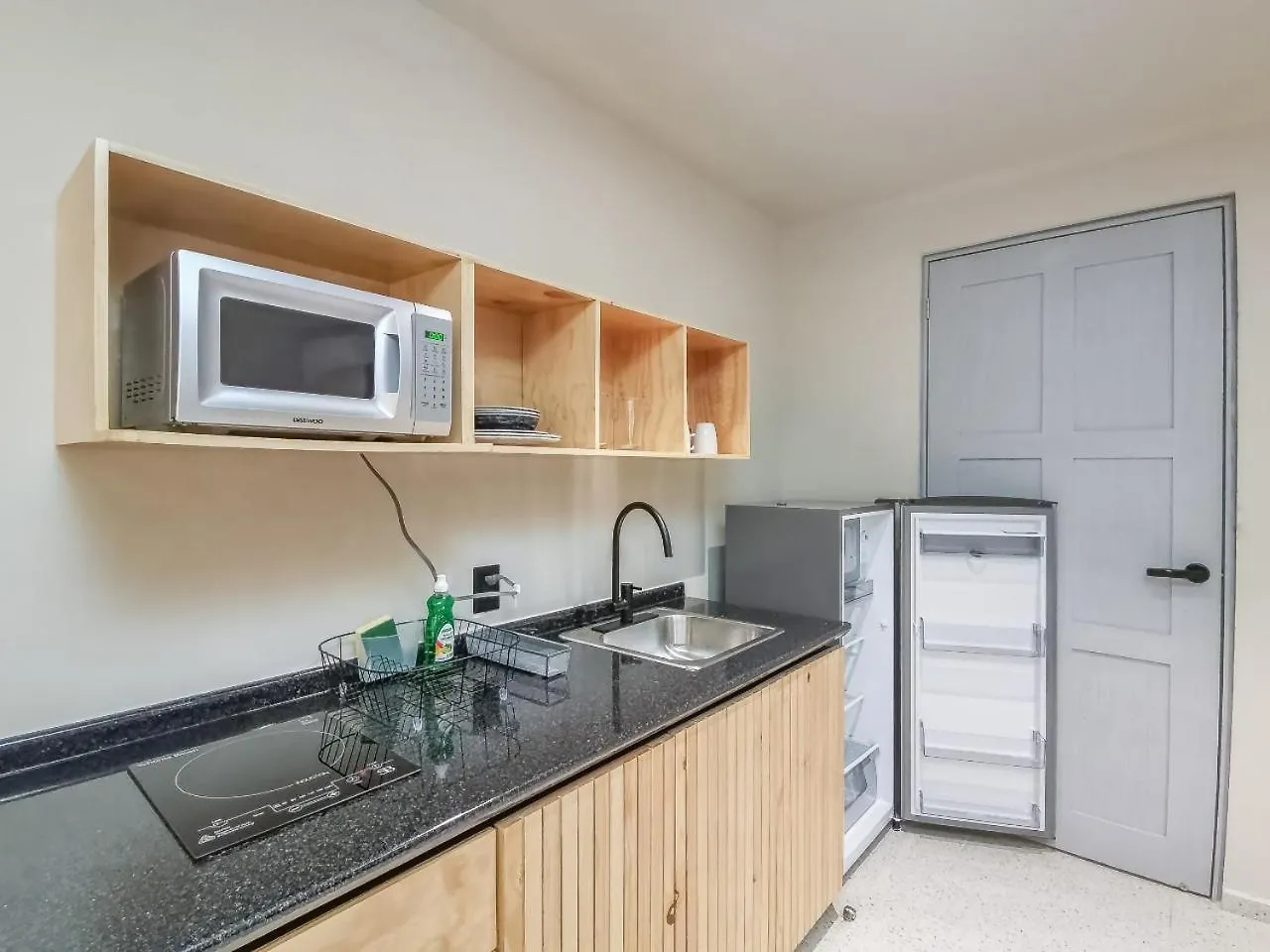 칸쿤 Casa Ula 아파트 0*,