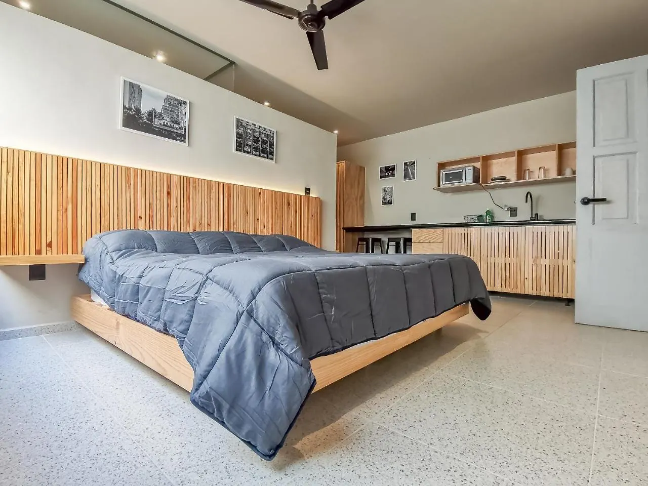 칸쿤 Casa Ula 아파트