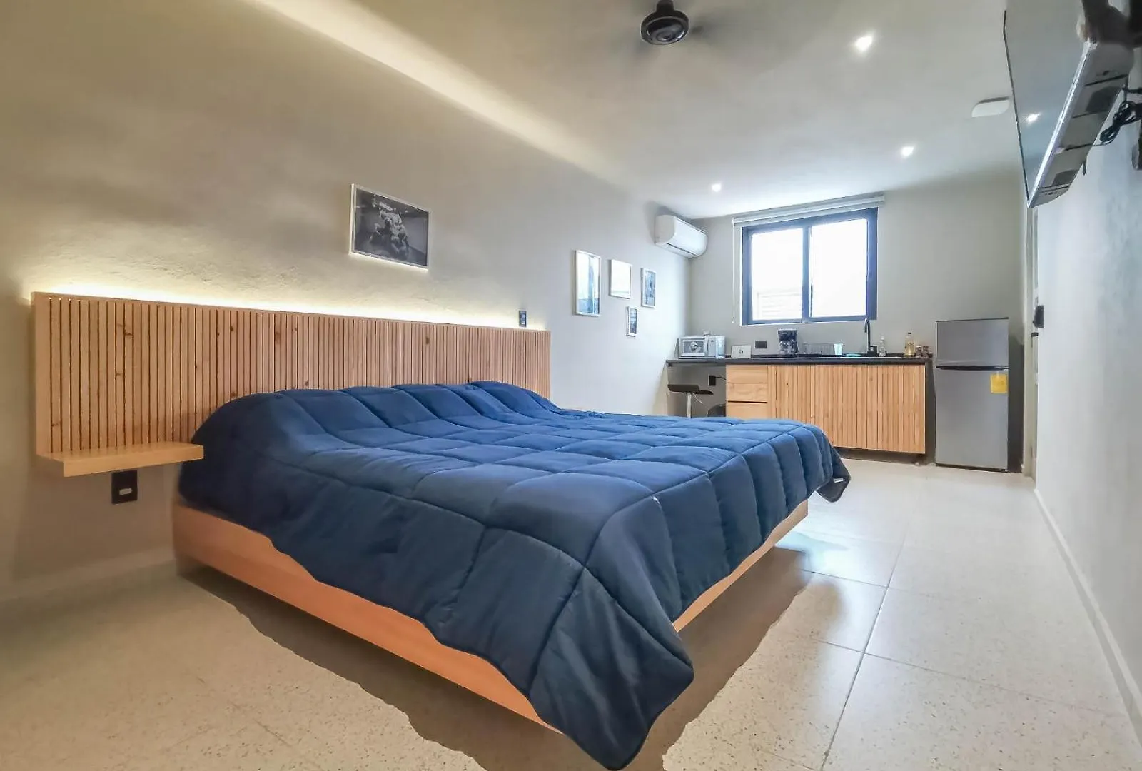 칸쿤 Casa Ula 아파트