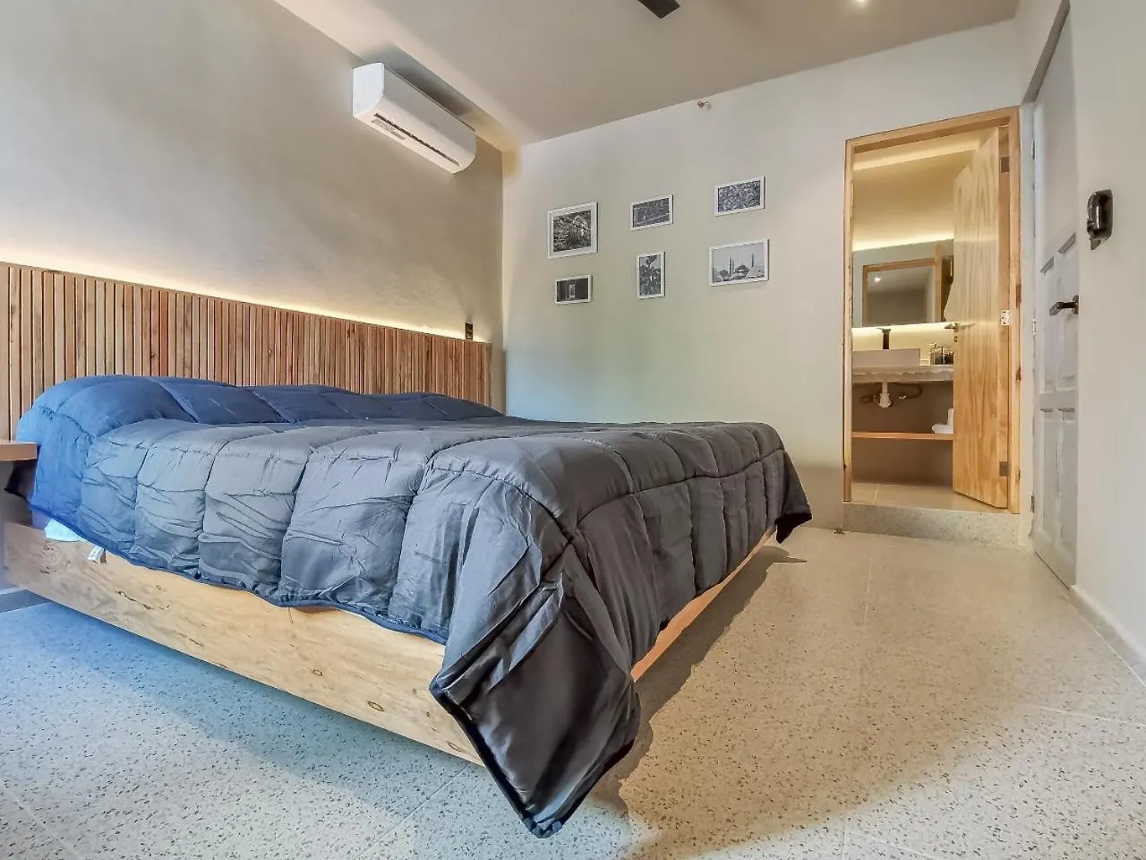 칸쿤 Casa Ula 아파트