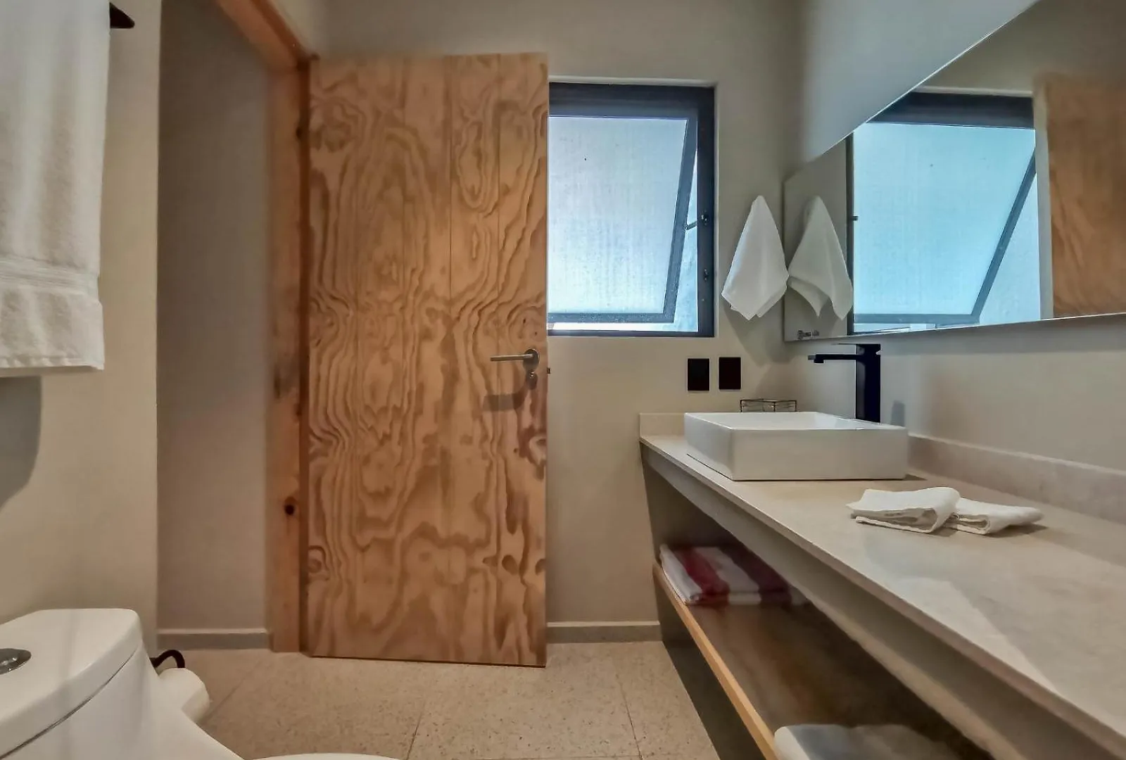 칸쿤 Casa Ula 아파트