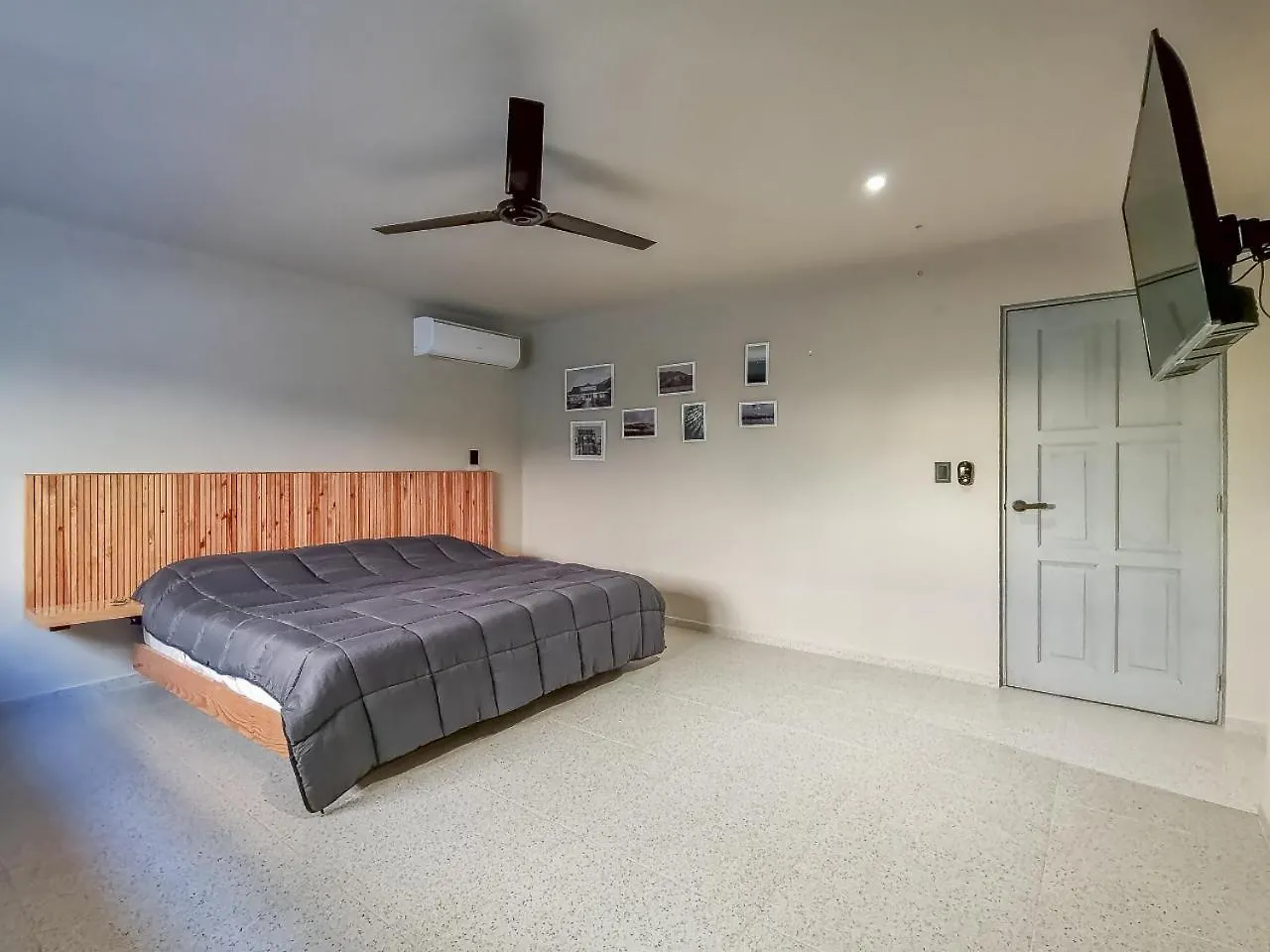 칸쿤 Casa Ula 아파트