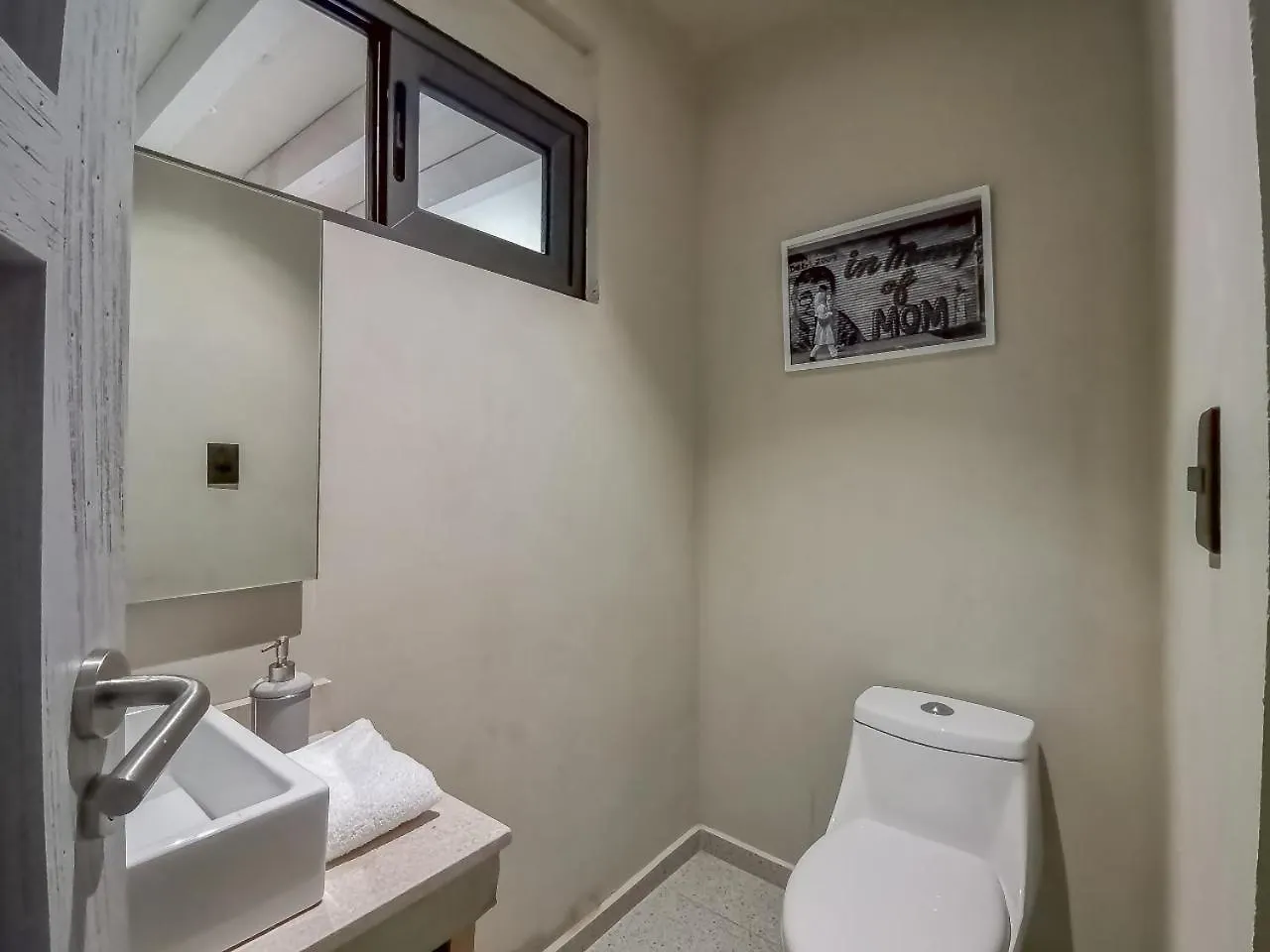 칸쿤 Casa Ula 아파트 0*,