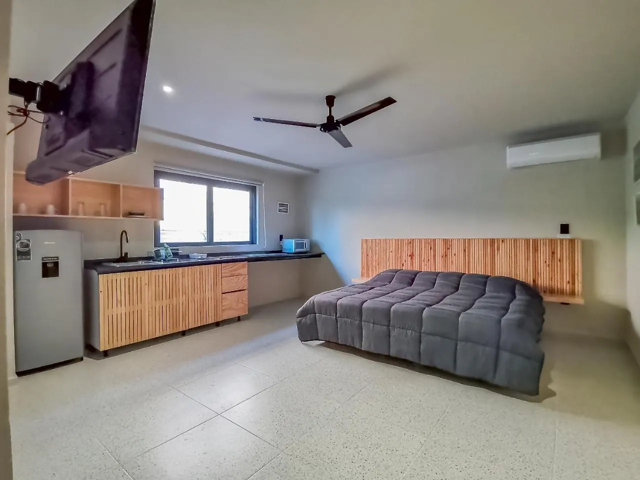칸쿤 Casa Ula 아파트 멕시코