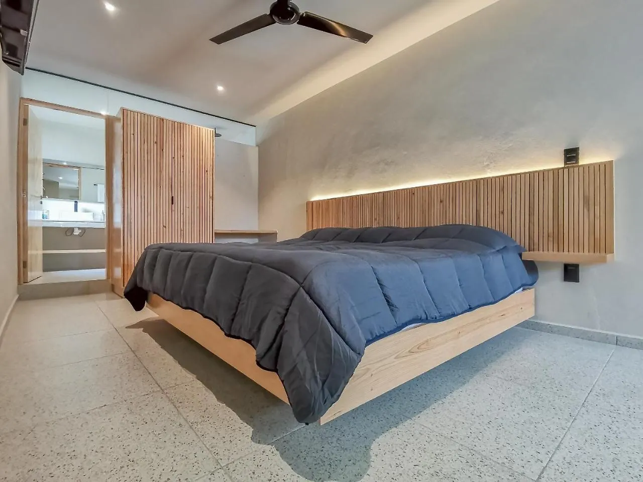 칸쿤 Casa Ula 아파트