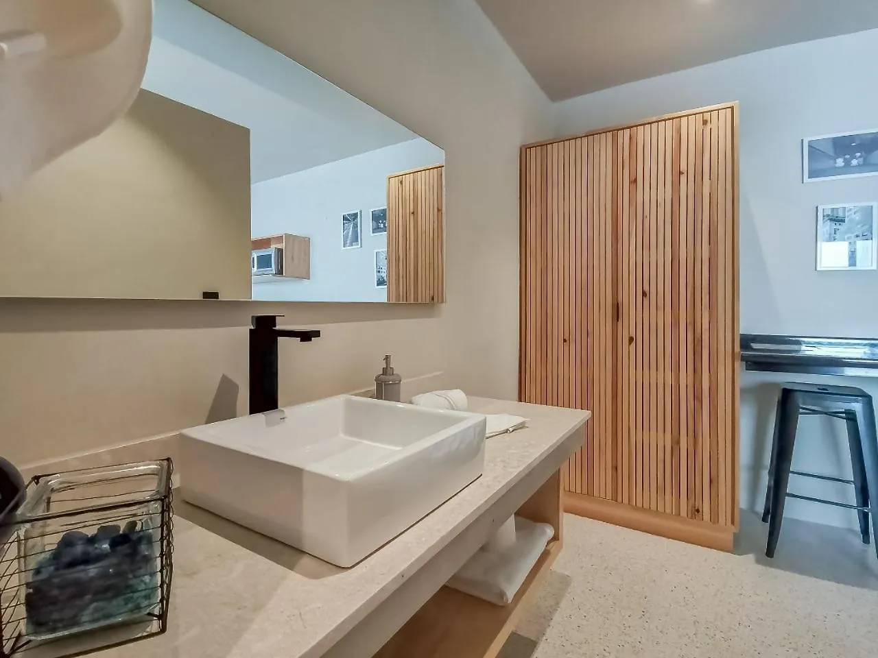칸쿤 Casa Ula 아파트