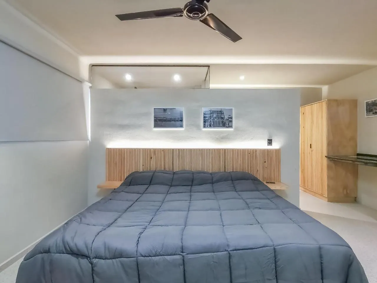 칸쿤 Casa Ula 아파트