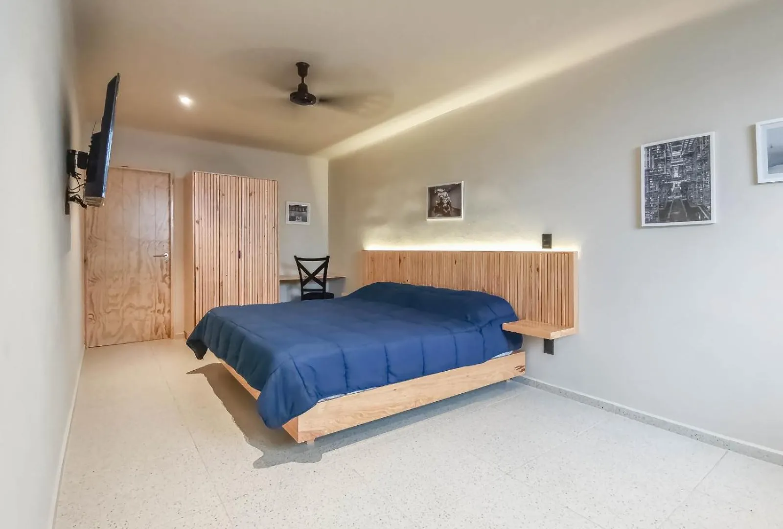 칸쿤 Casa Ula 아파트