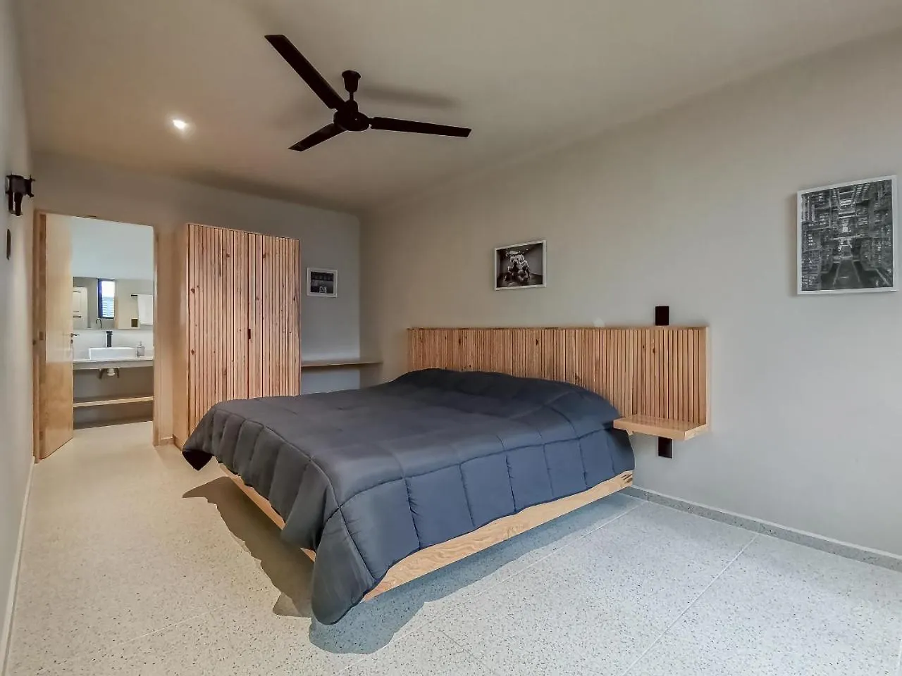 칸쿤 Casa Ula 아파트