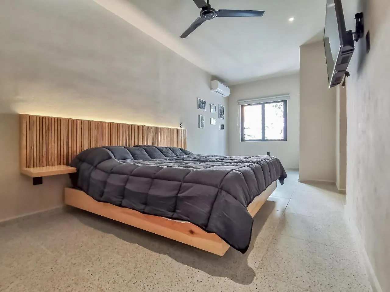 칸쿤 Casa Ula 아파트 멕시코