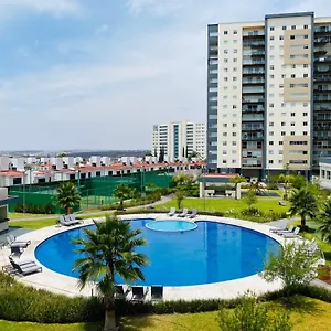 Luxury In Biosfera Towers For Unforgettable Querétaro