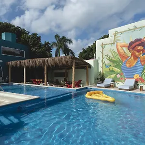 Nilu Cancun Downtown By Selina קנקון