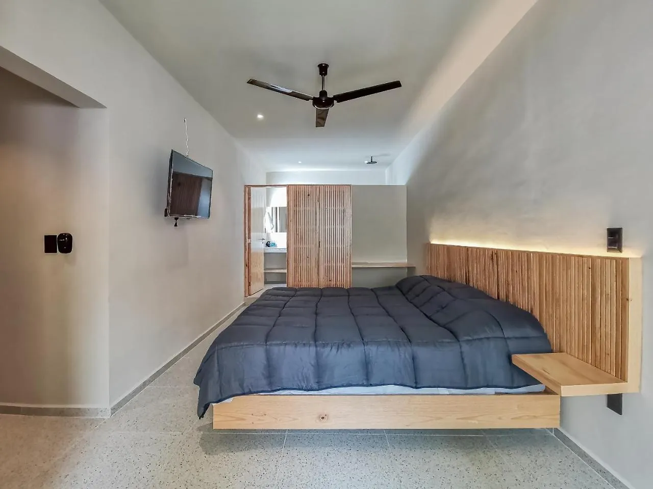 Casa Ula Apartment Cancun