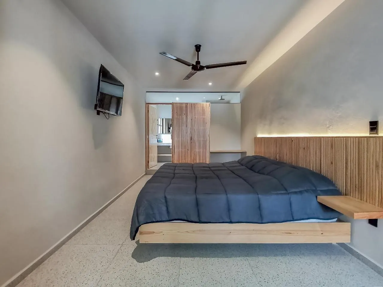 Casa Ula Apartment Cancun