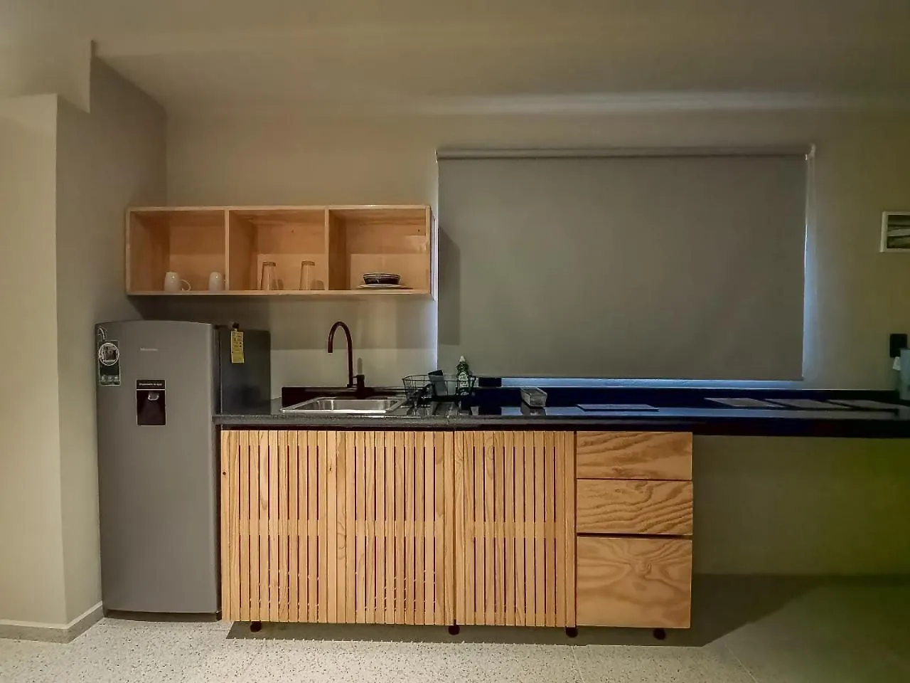 Casa Ula Apartment Cancun