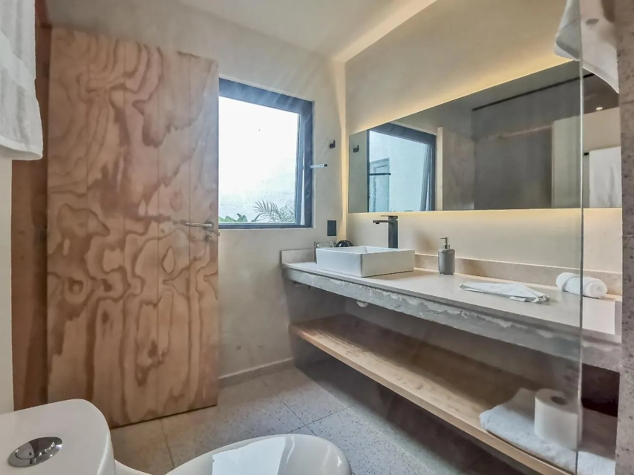Casa Ula Apartment Cancun
