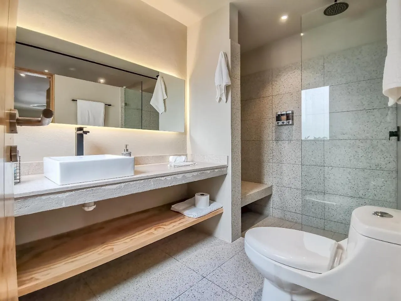 Casa Ula Apartment Cancun Mexico