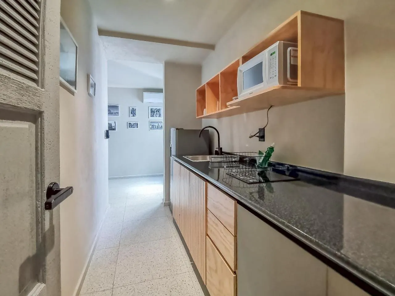 Casa Ula Apartment Cancun Mexico