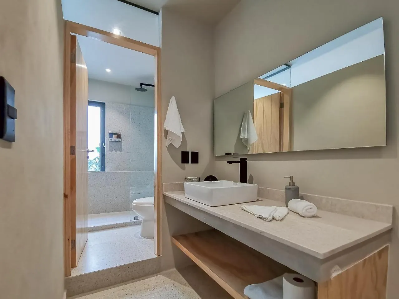 Casa Ula Apartment Cancun