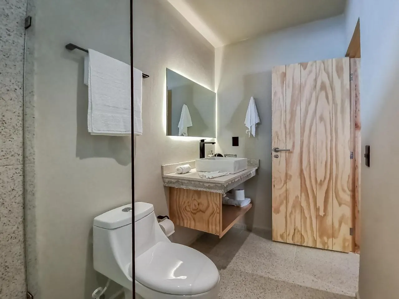 Casa Ula Apartment Cancun