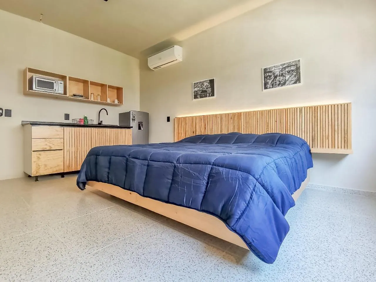 Casa Ula Apartment Cancun