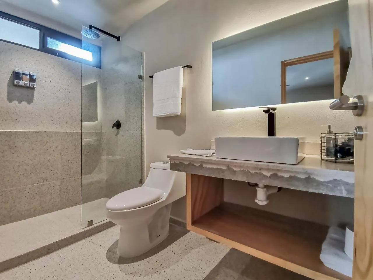 Casa Ula Apartment Cancun Mexico