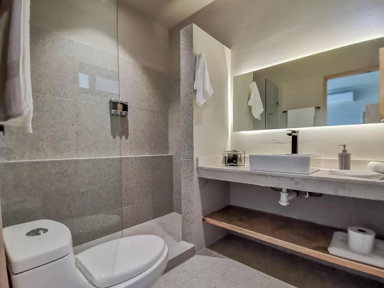 Casa Ula Apartment Cancun