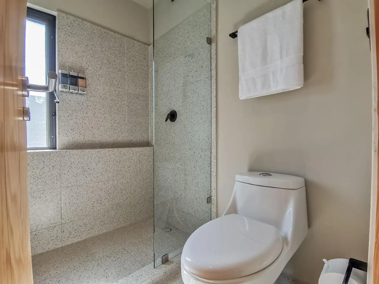 Casa Ula Apartment Cancun