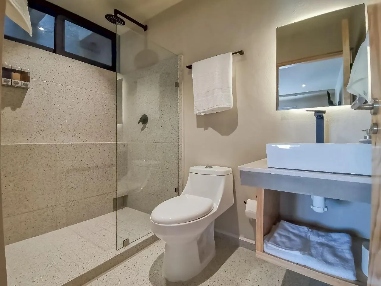 Casa Ula Apartment Cancun