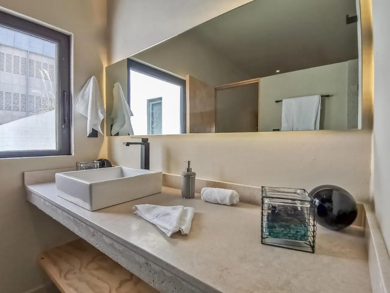 Casa Ula Apartment Cancun Mexico