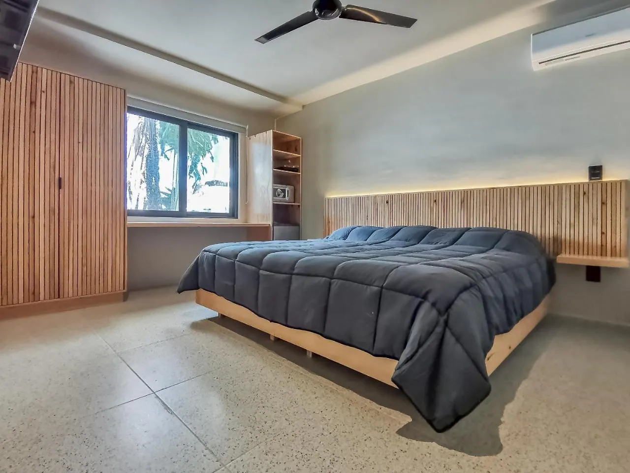 Casa Ula Apartment Cancun