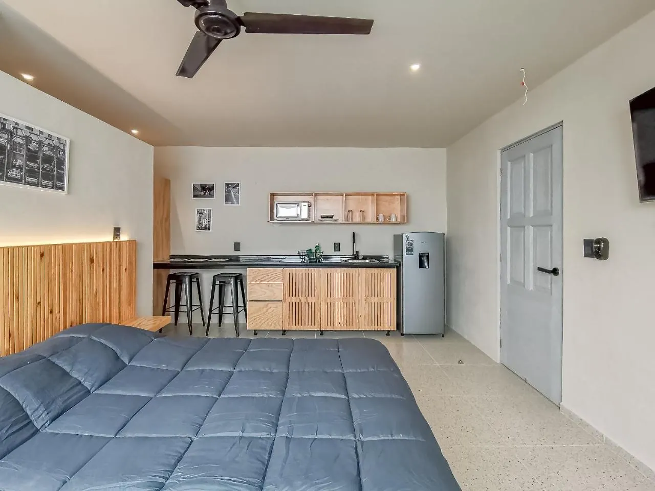 Casa Ula Apartment Cancun