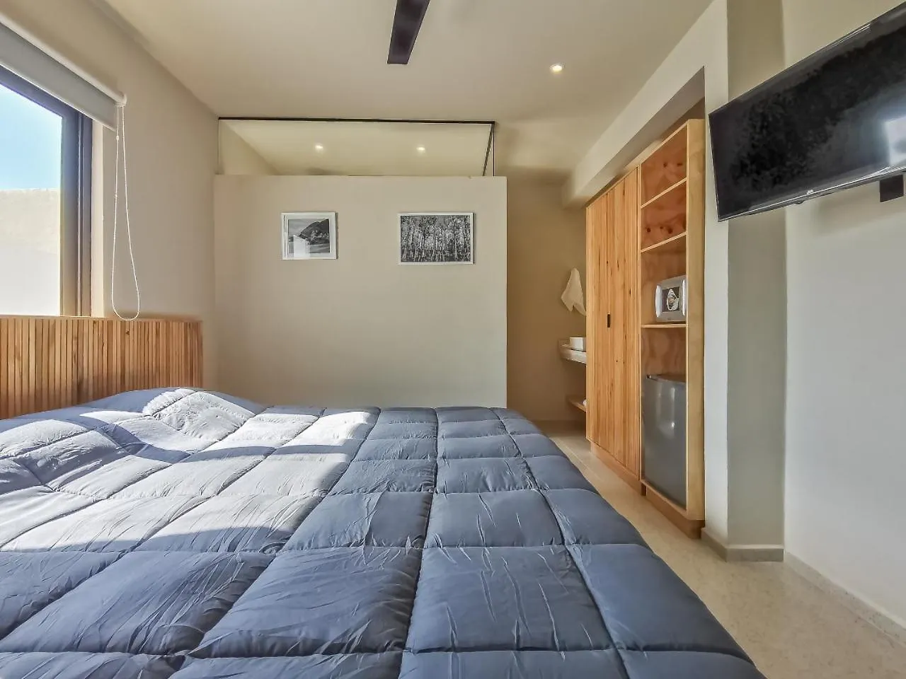 Casa Ula Apartment Cancun