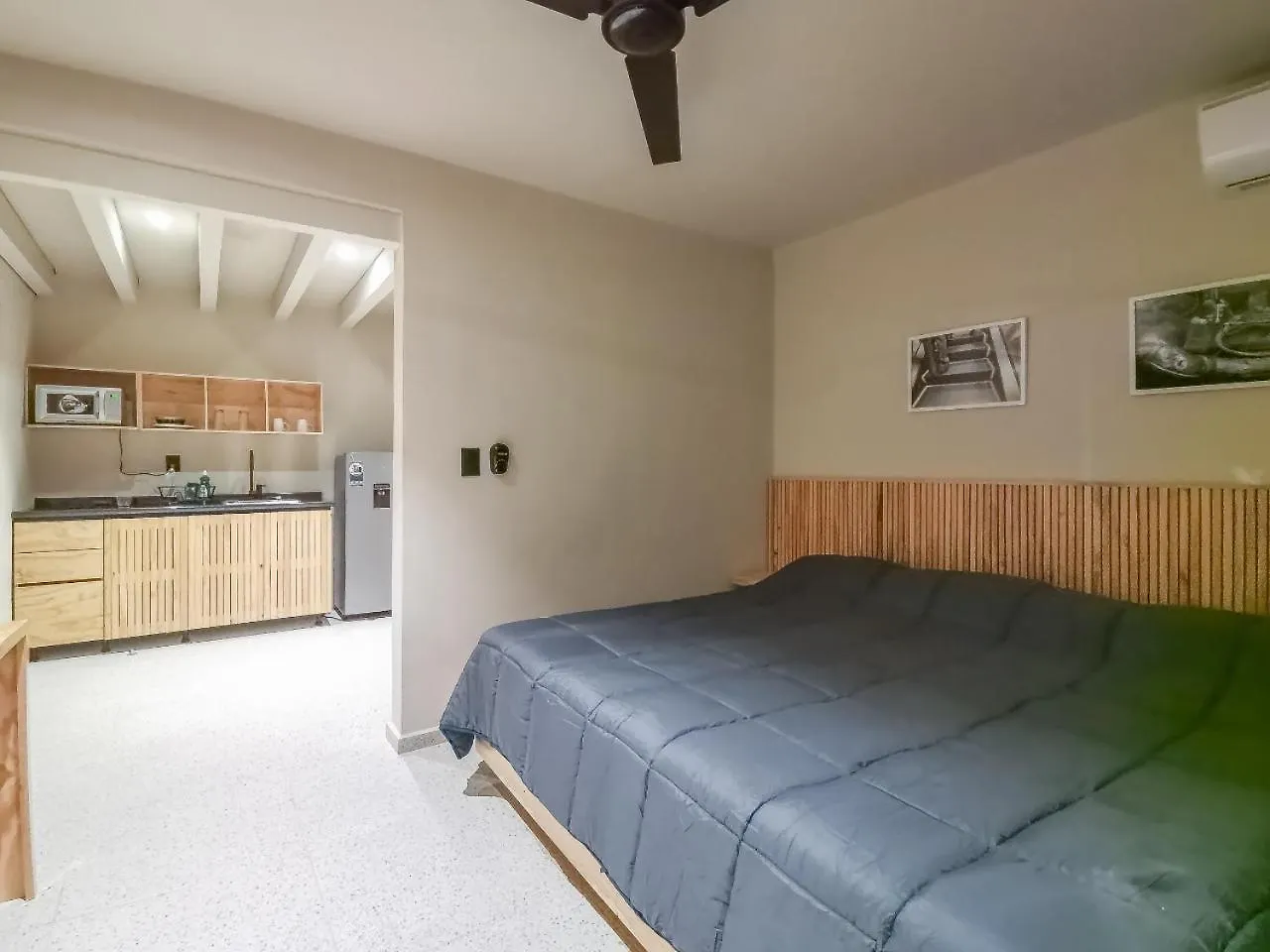 Casa Ula Apartment Cancun