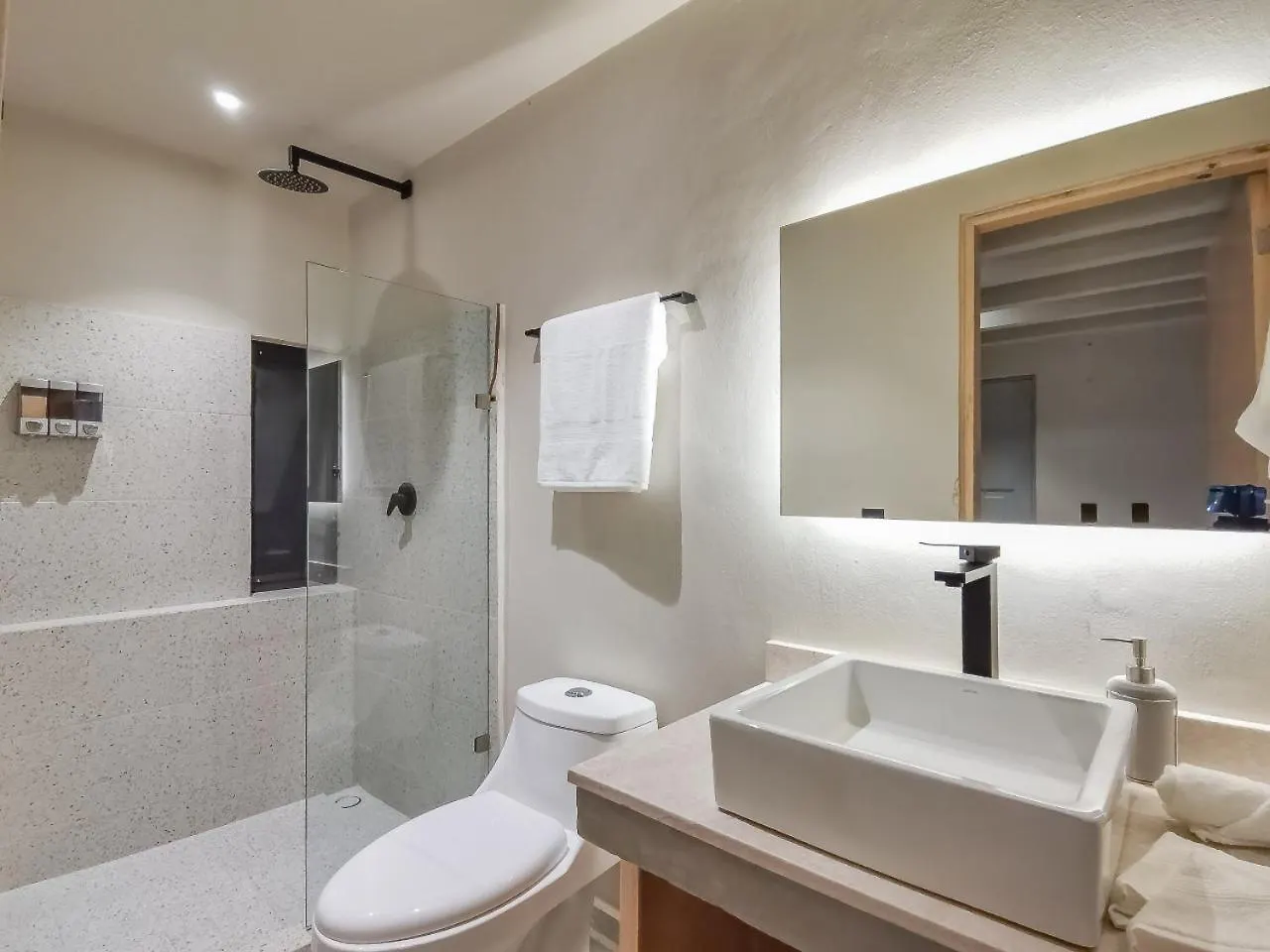 Casa Ula Apartment Cancun
