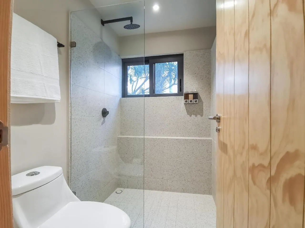 Casa Ula Apartment Cancun