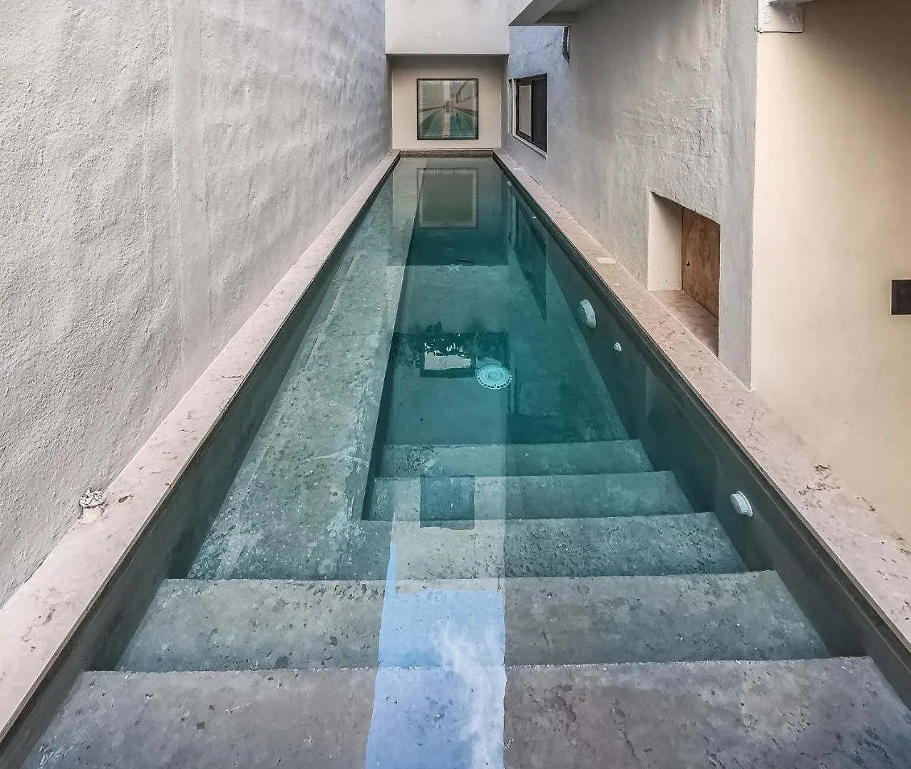 Casa Ula Apartment Cancun