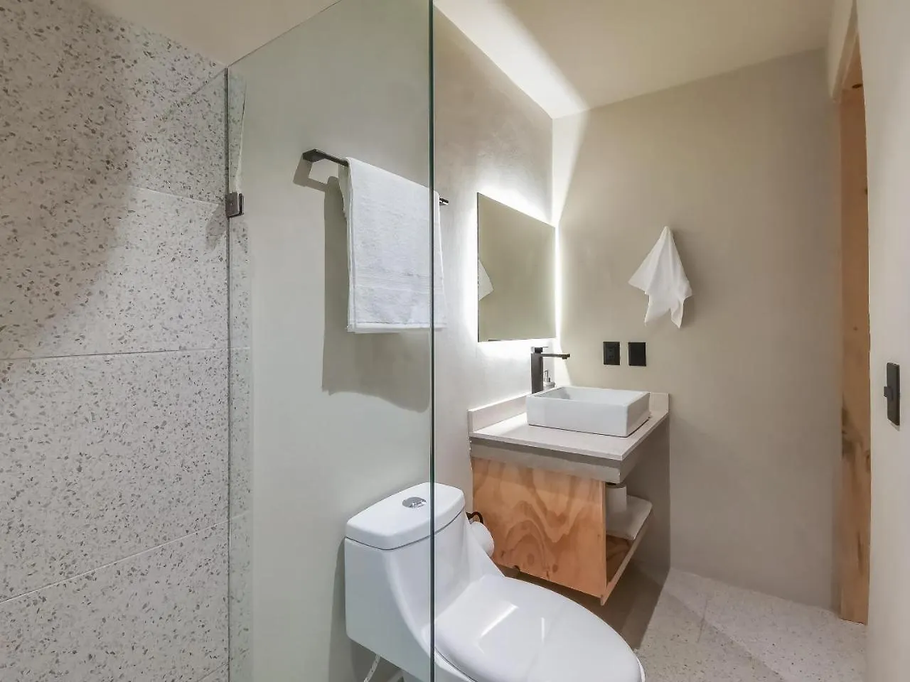 Casa Ula Apartment Cancun