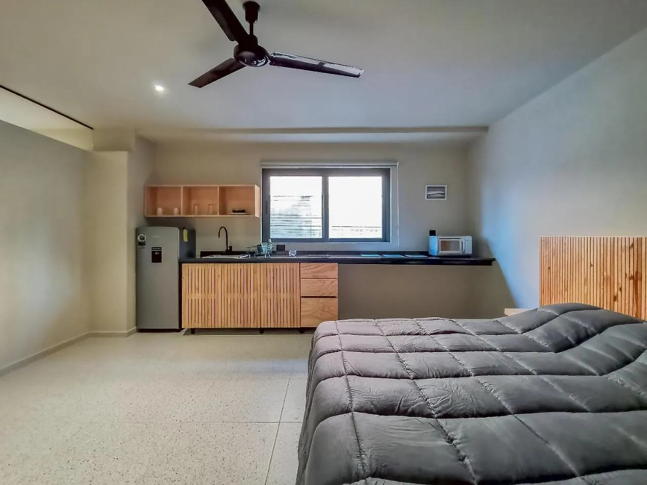 Casa Ula Apartment Cancun