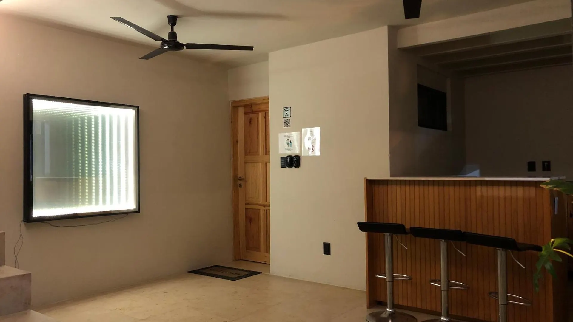 Casa Ula Apartment Cancun