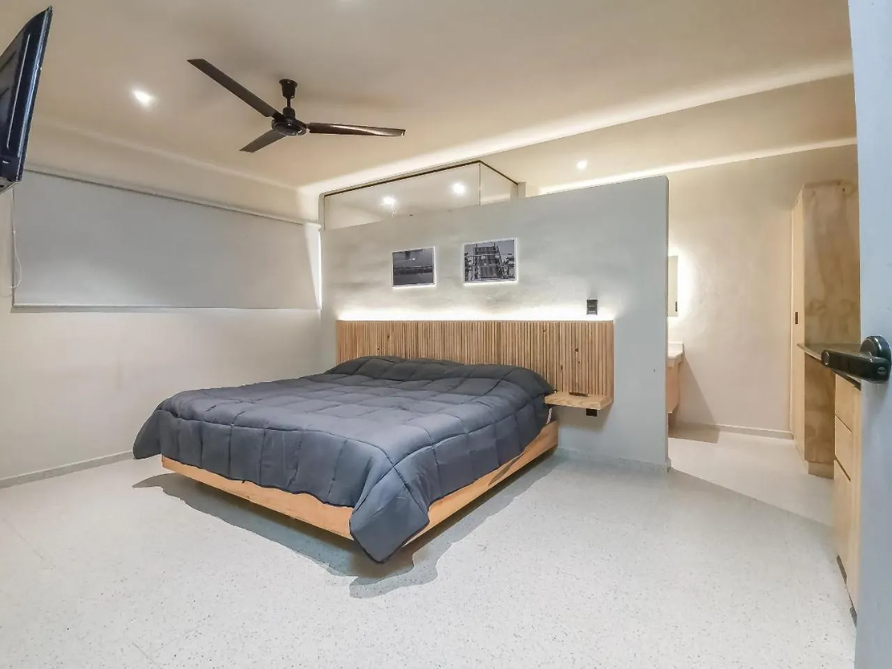 Casa Ula Apartment Cancun