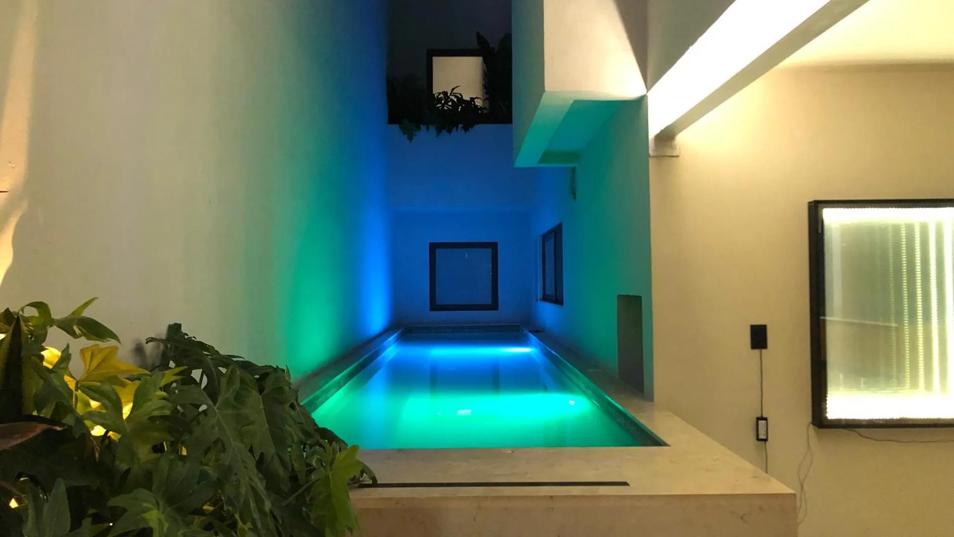 Casa Ula Apartment Cancun Mexico