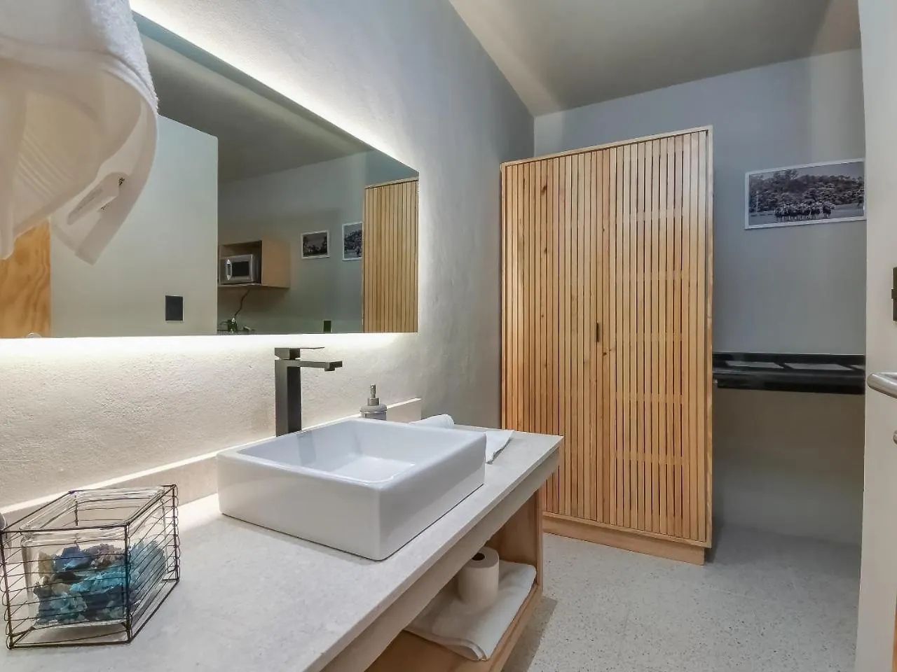 Casa Ula Apartment Cancun