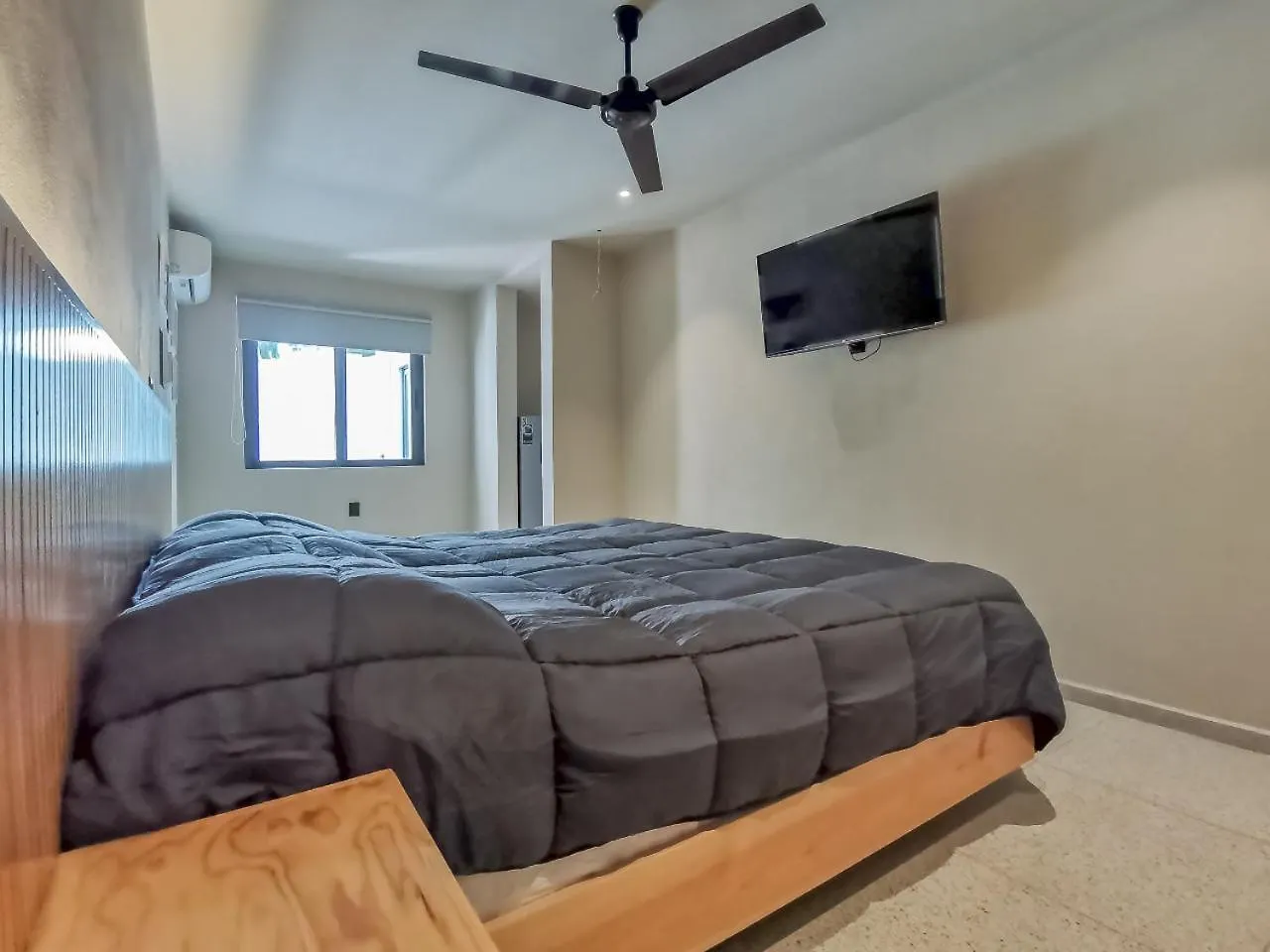 Casa Ula Apartment Cancun