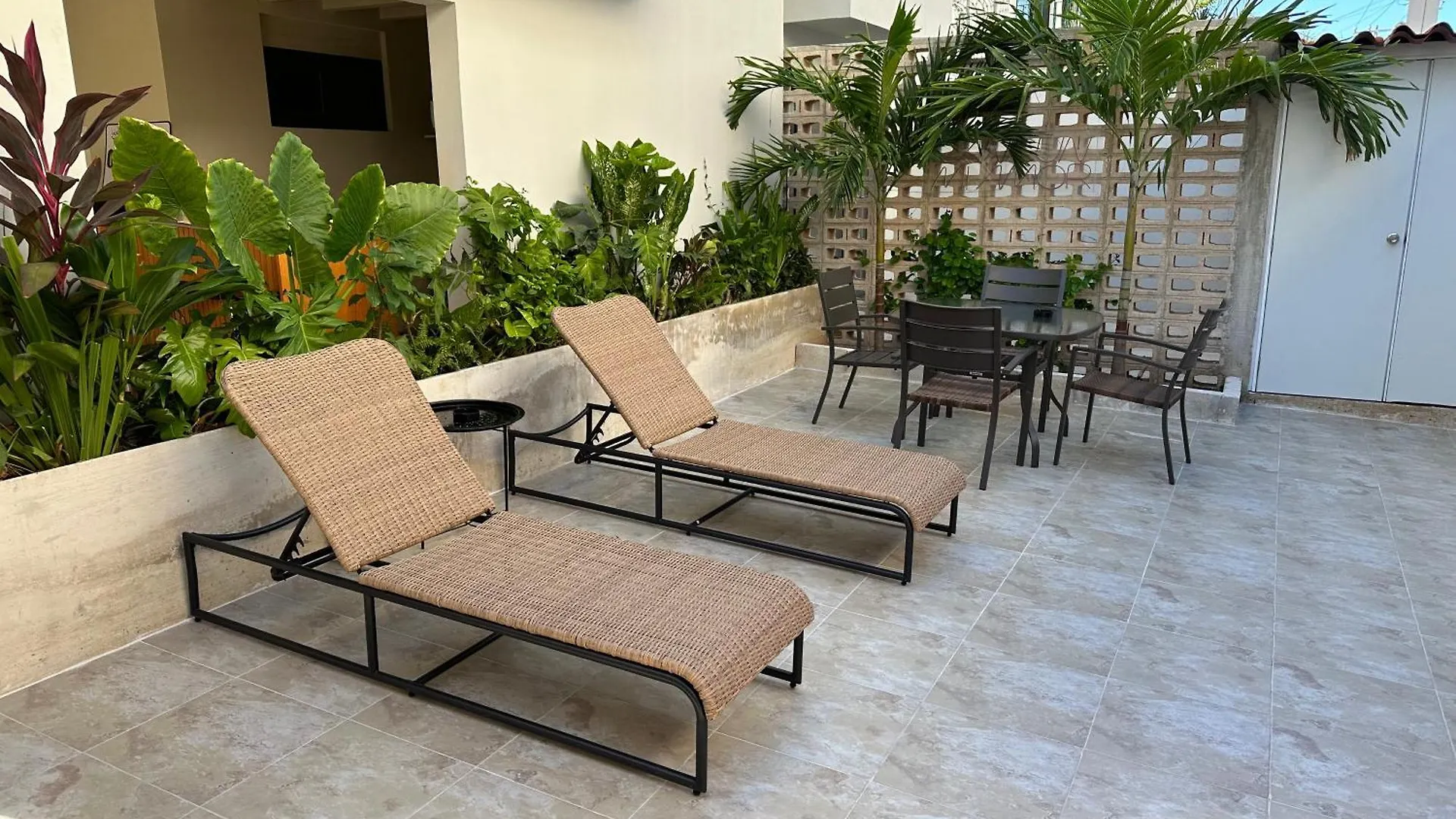 Casa Ula Apartment Cancun